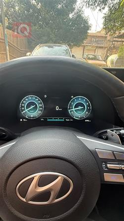 هيونداي باليسيد